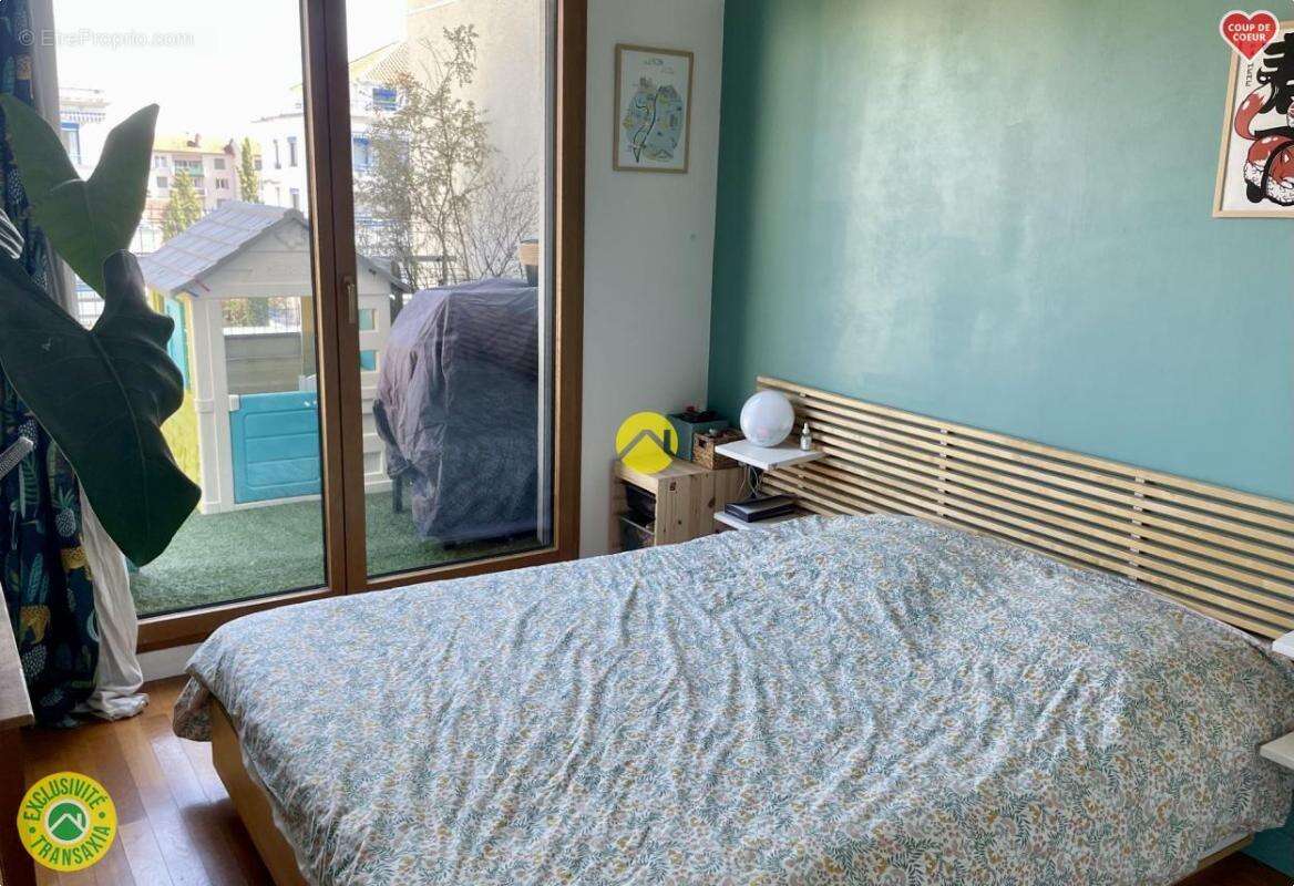 appartement - photo 5