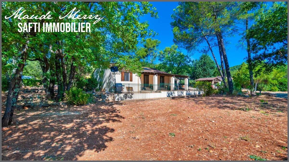 Photo 2 - Maison à GAREOULT