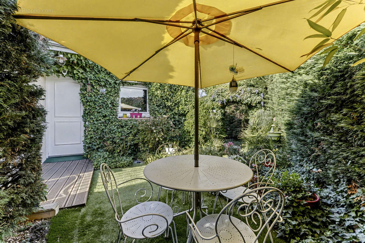 Maison à PLAISANCE-DU-TOUCH