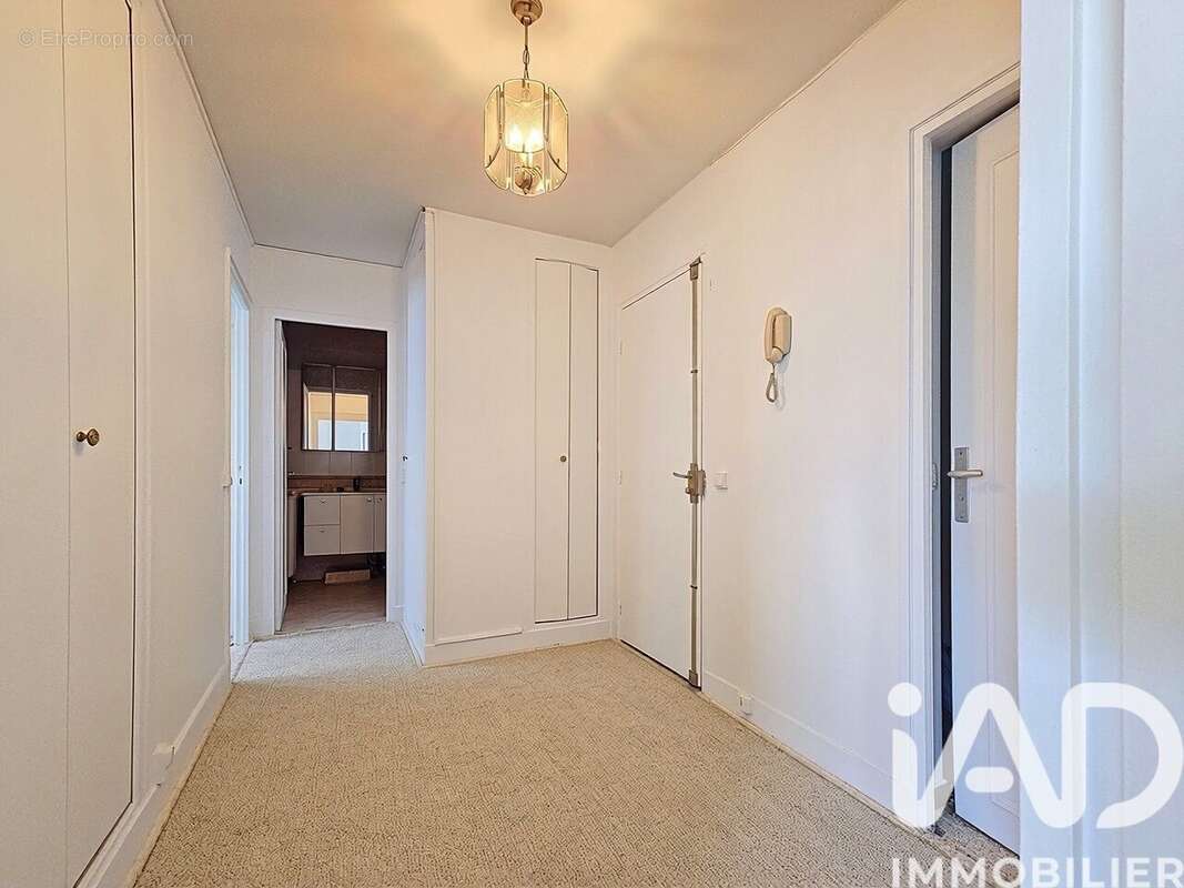 Photo 9 - Appartement à JOINVILLE-LE-PONT