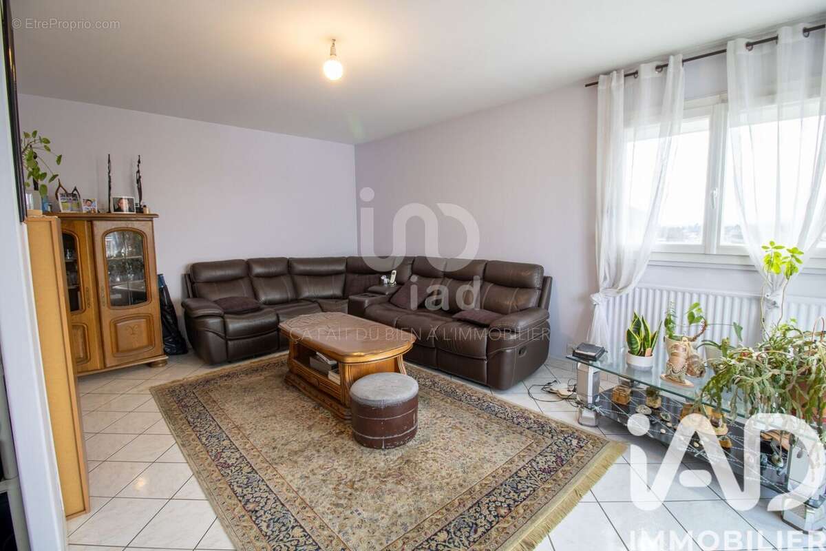 Photo 6 - Appartement à COMPIEGNE
