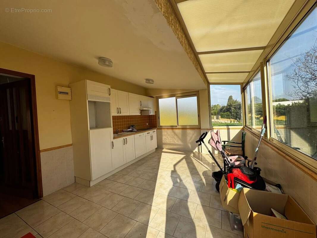 Maison à LA SEYNE-SUR-MER