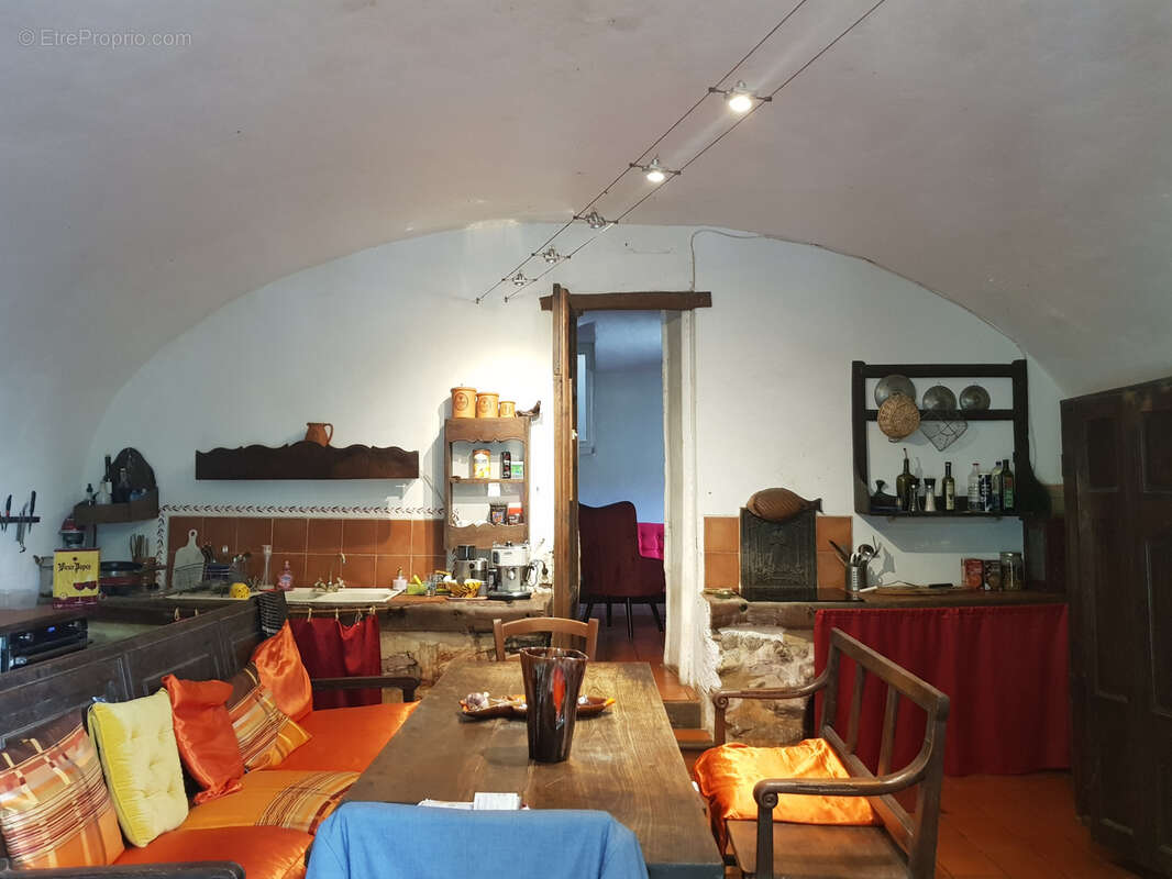 Maison à ALES