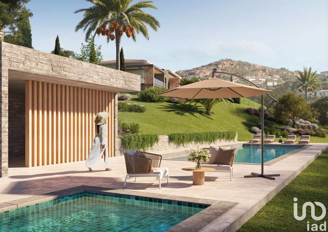 Photo 1 - Appartement à LA SEYNE-SUR-MER