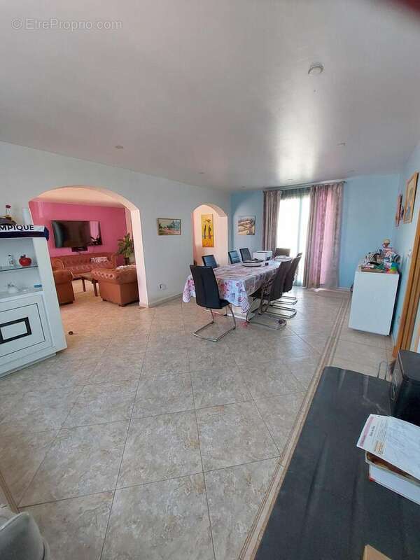 Photo 4 - Maison à GRUISSAN