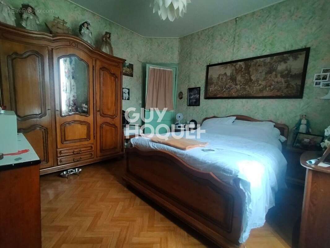Maison 145 m² à Amiens  - photo 6