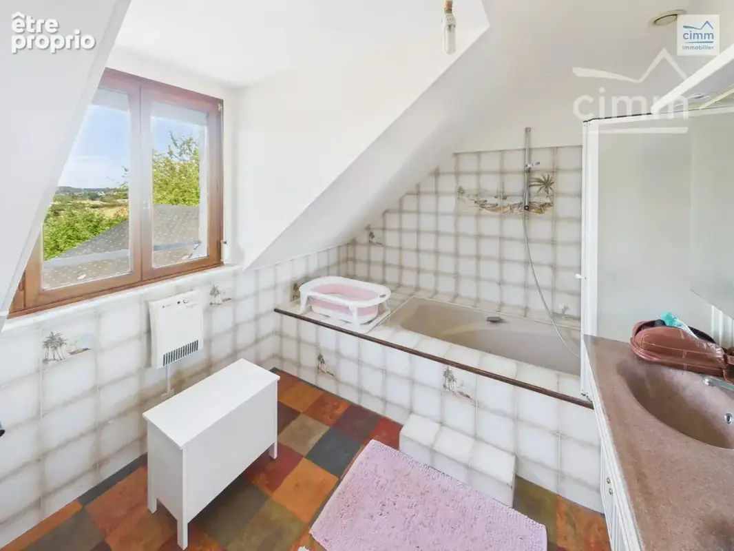 Maison type Longère - photo 14