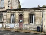 Maison à BORDEAUX
