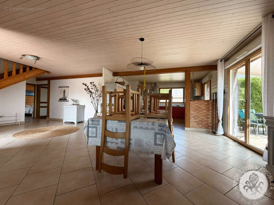 Maison saint-cast-le-guildo - photo 8