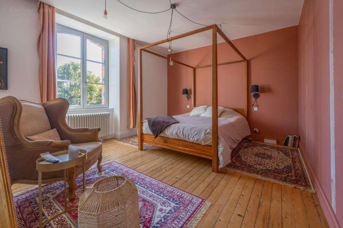 Maison à CLISSON