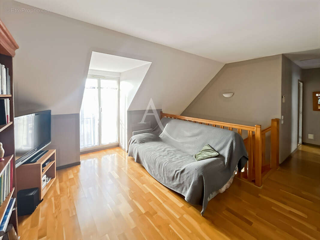 Maison Vaux sur Seine 130m² - 4 chambres - photo 9