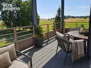 Appartement à LAJOUX
