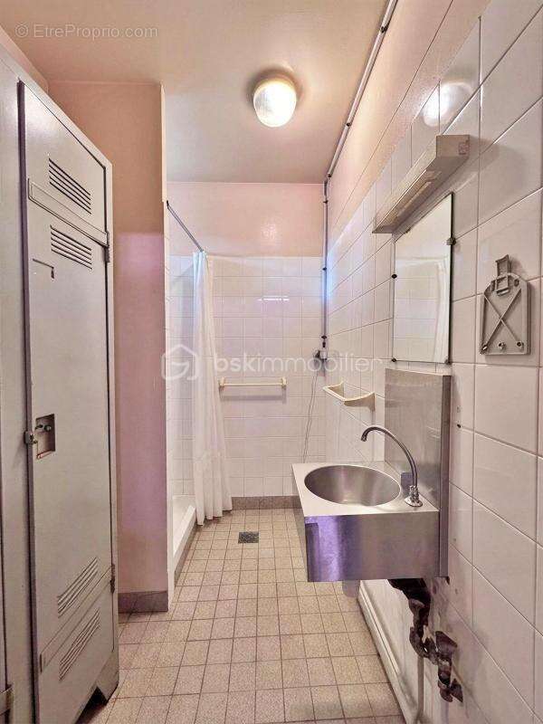 Appartement à SAINT-SULPICE