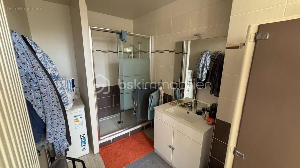 Maison à SAINT-MAURICE-AUX-RICHES-HOMMES