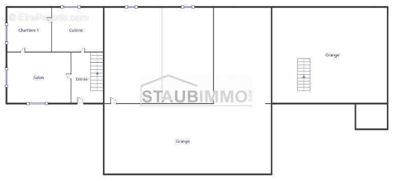 Maison à BETTENDORF