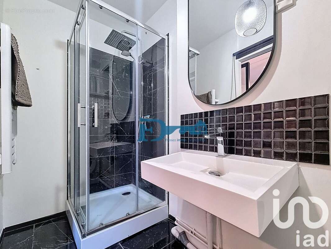 Photo 6 - Appartement à DIEPPE