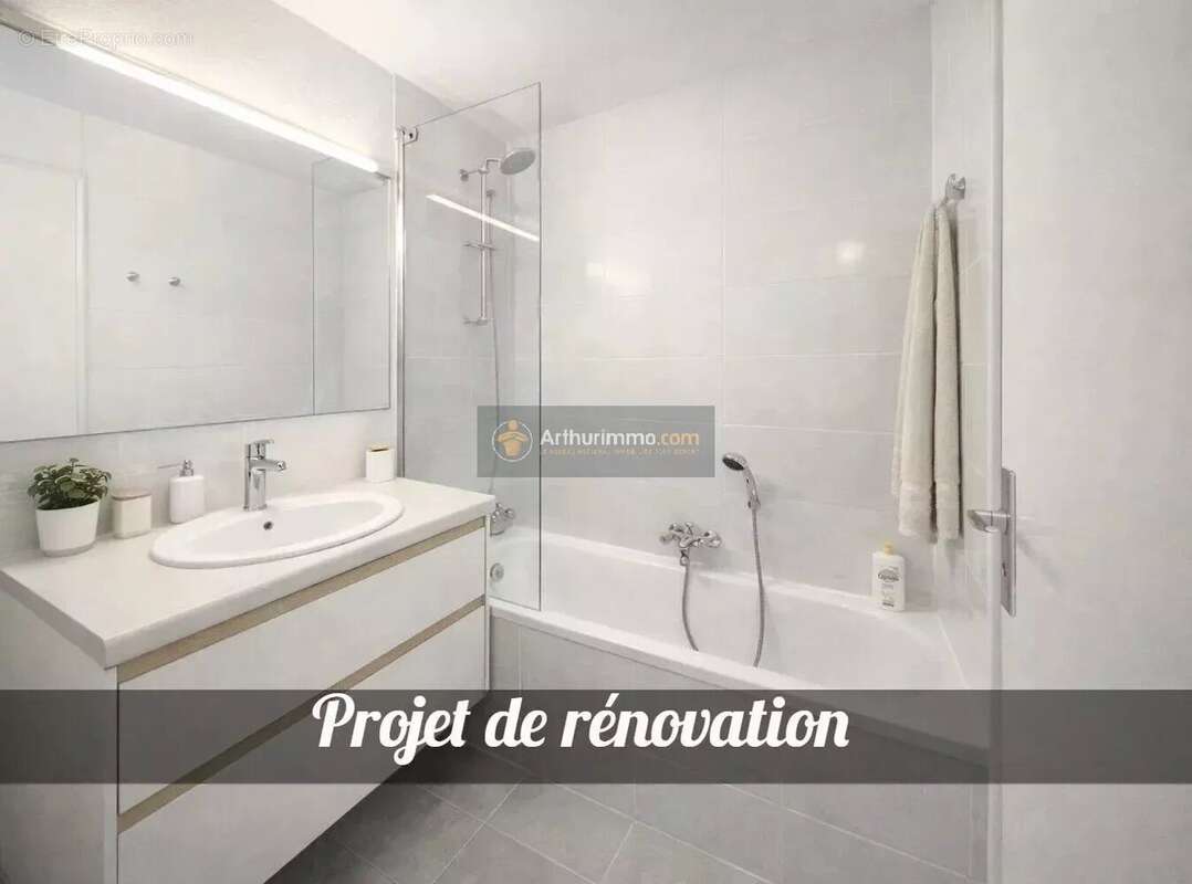 Appartement à FREJUS