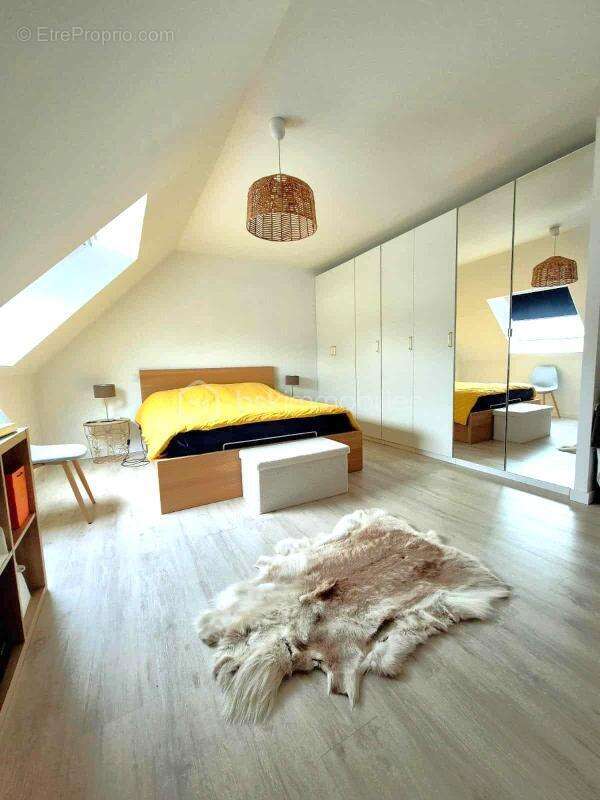 Maison à PONT-L&#039;EVEQUE