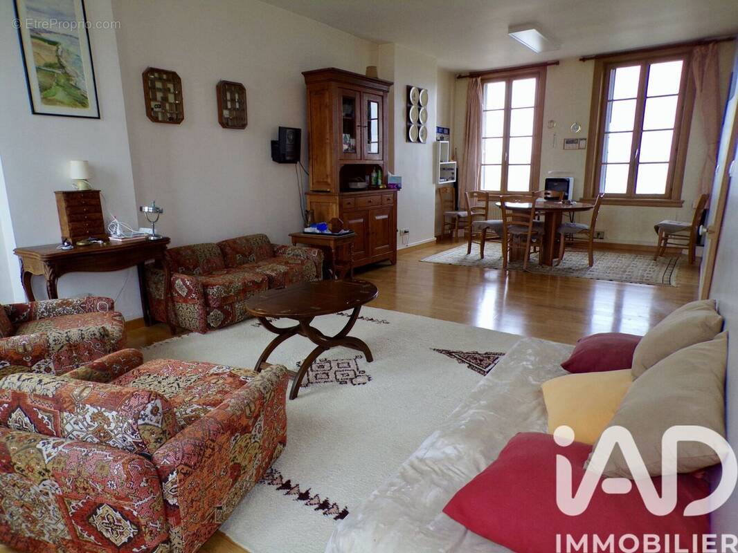 Photo 1 - Appartement à LE TREPORT