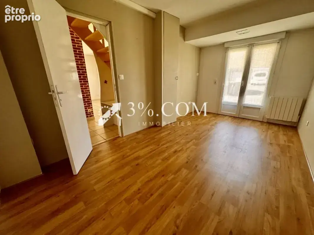 Maison familiale Vendin le vieil  - EXCLUSIVEMENT CHEZ MENU - photo 5