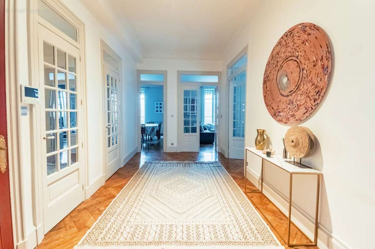 Appartement à LYON-7E