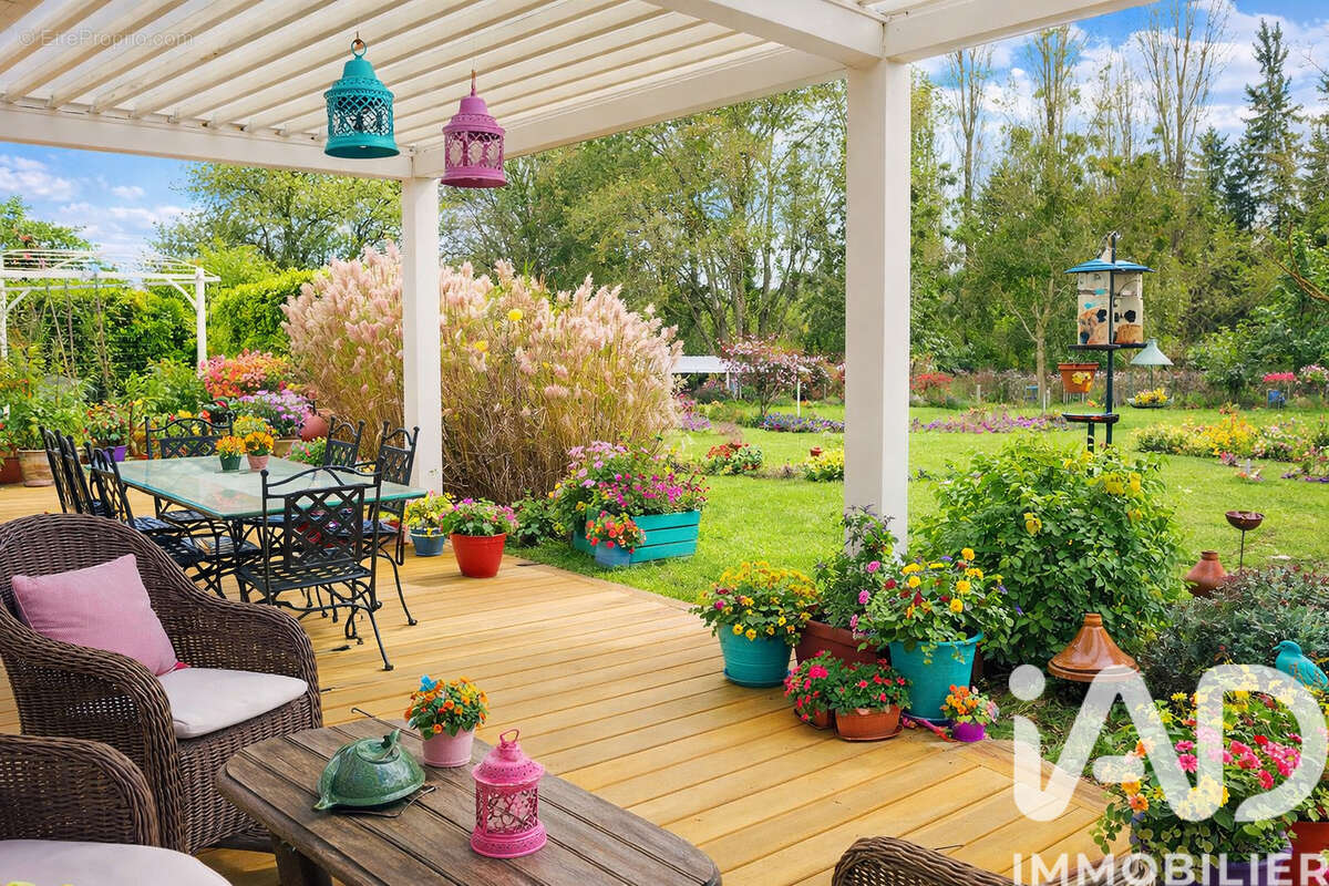 Photo 3 - Maison à ESSOYES