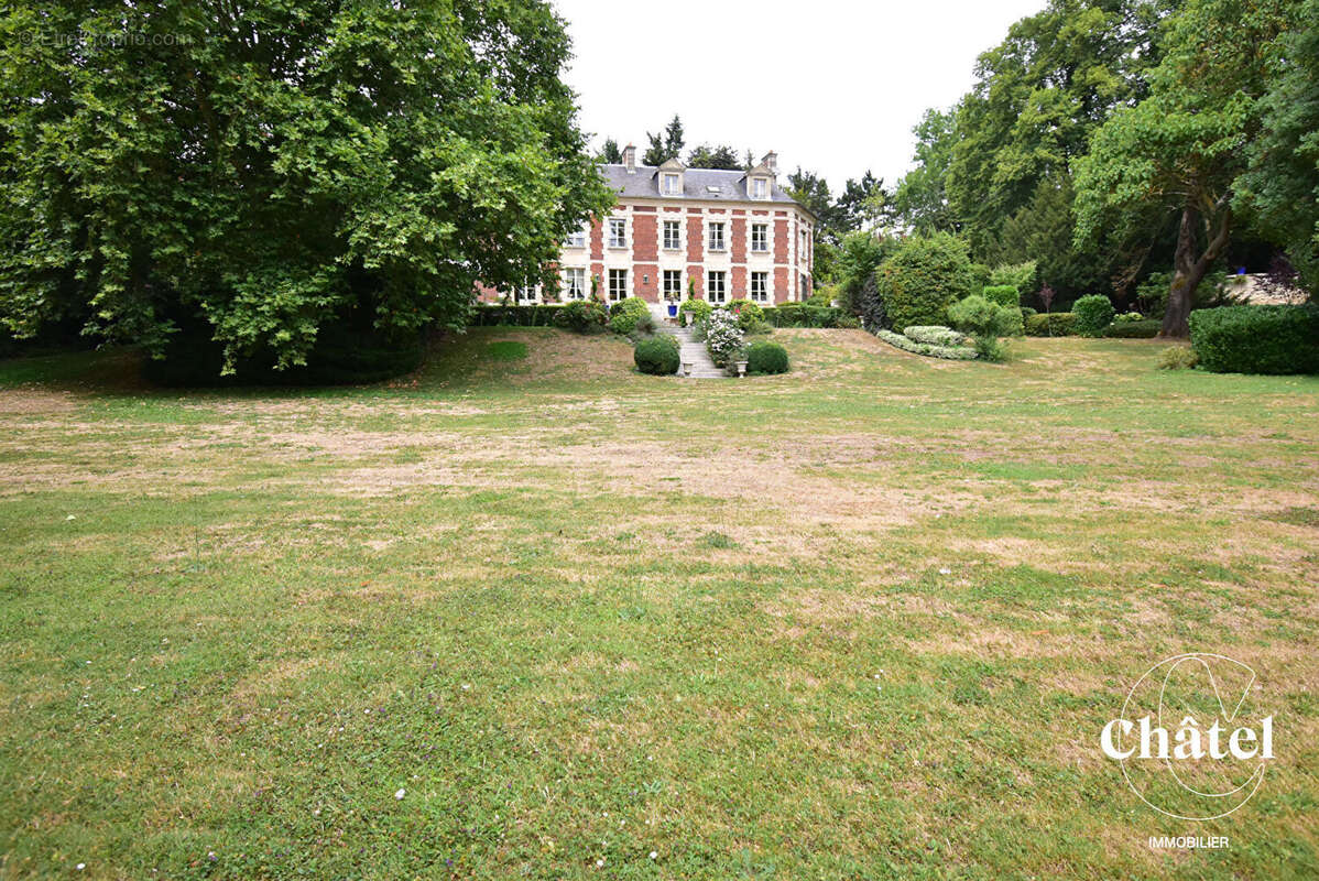 Demeure de prestige Chantilly - photo 12