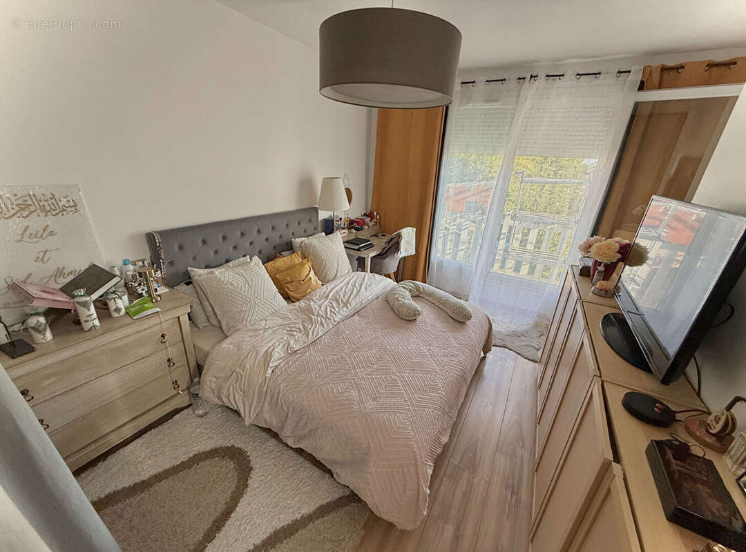 Maison à GOUSSAINVILLE