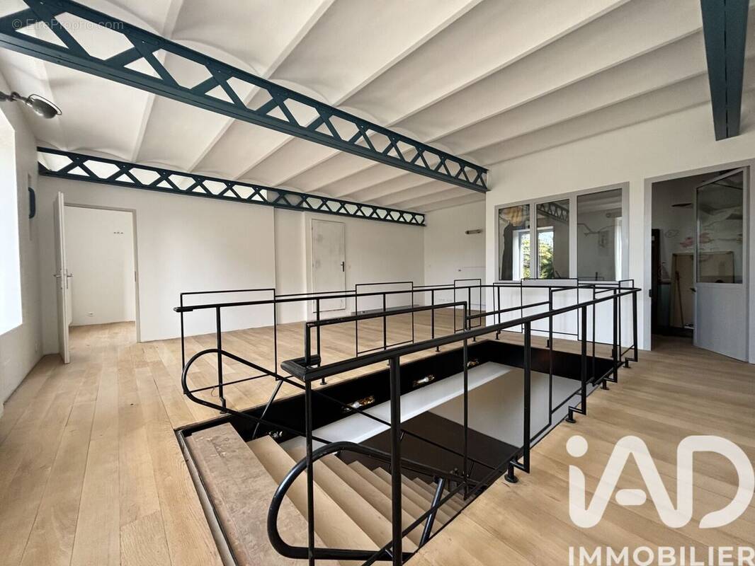 Photo 1 - Appartement à GRANE