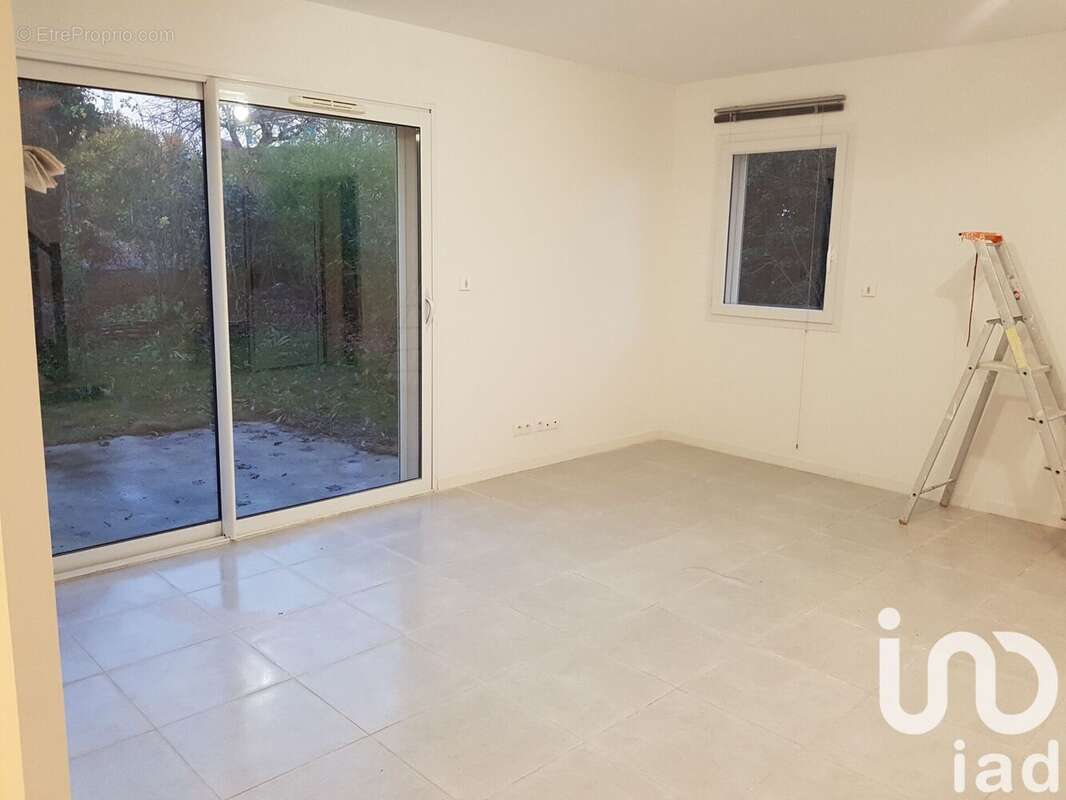 Photo 3 - Maison à SOISY-SUR-SEINE