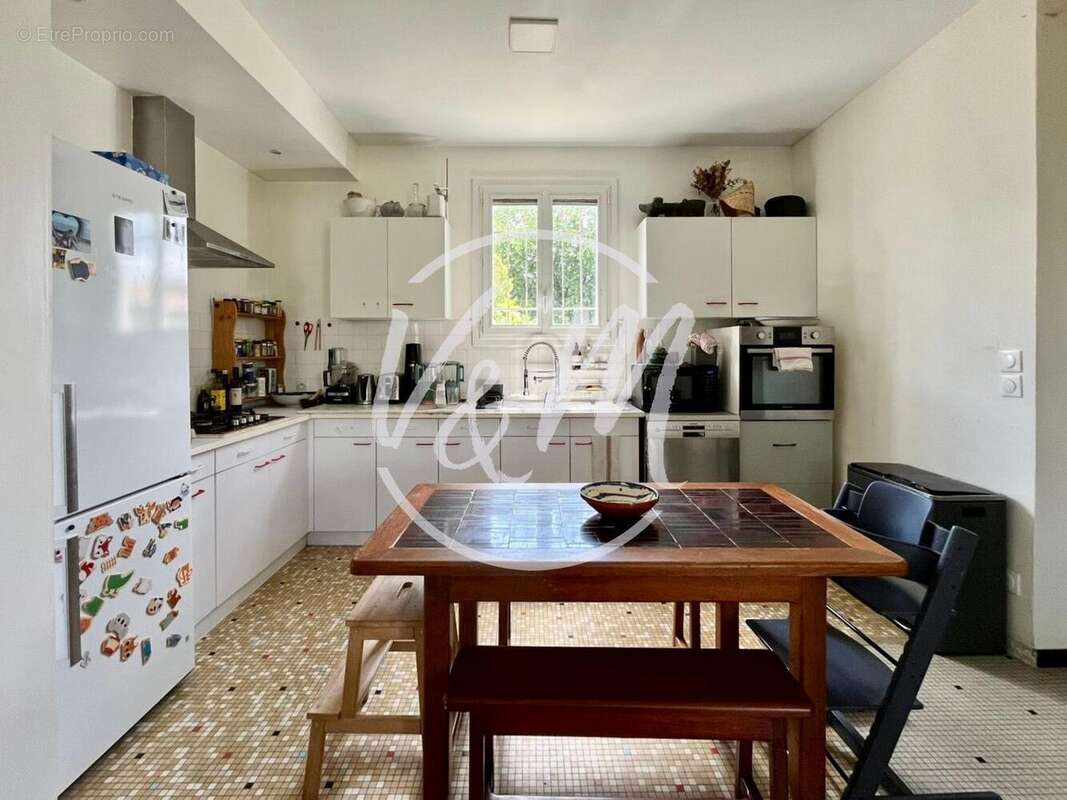 Maison 125 m² à Audenge  - photo 5