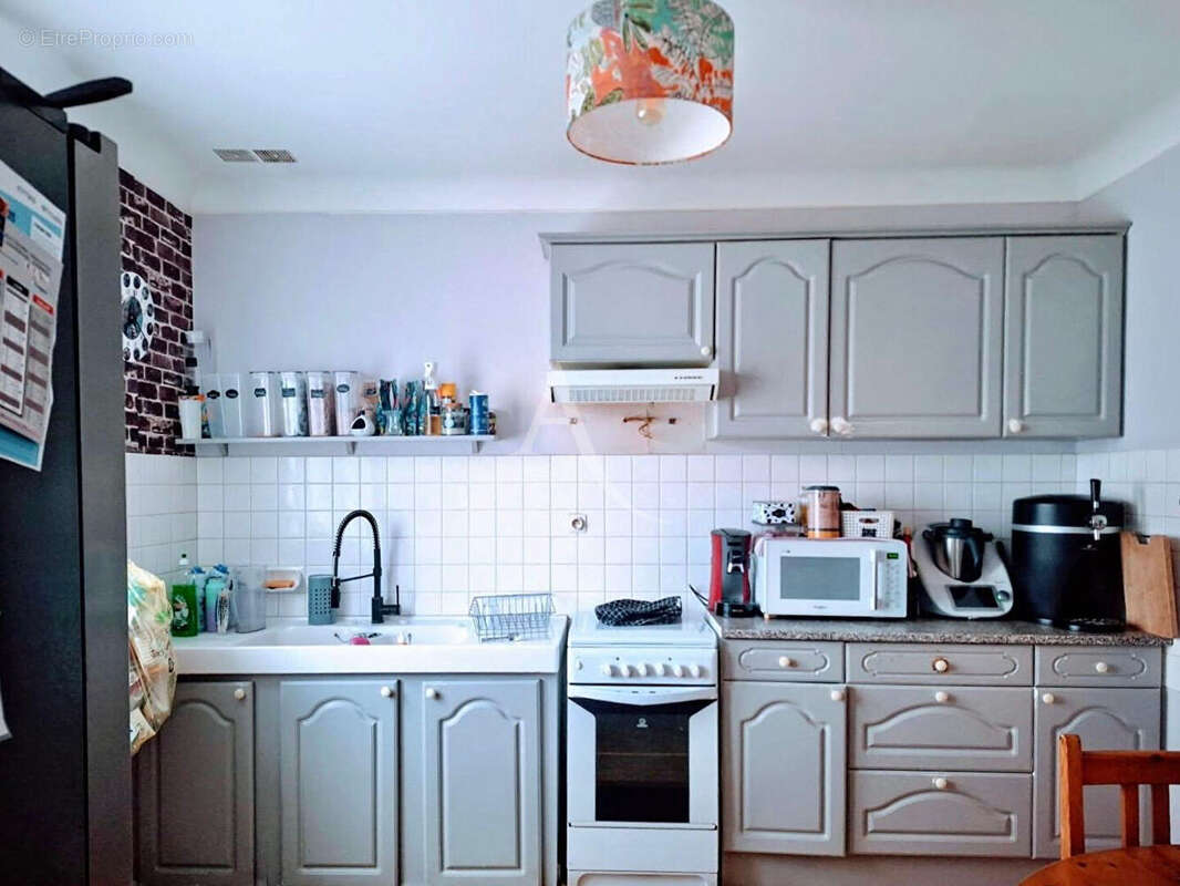 Maison à SAINT-MICHEL-EN-L&#039;HERM