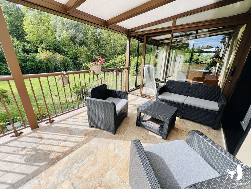 Maison à LE CATEAU-CAMBRESIS