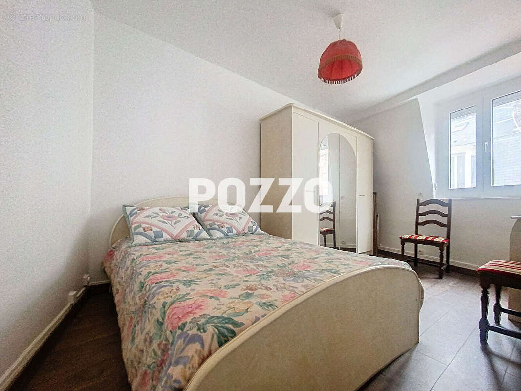 Appartement à TROUVILLE-SUR-MER