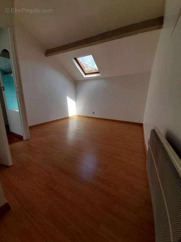 Appartement à SANNOIS