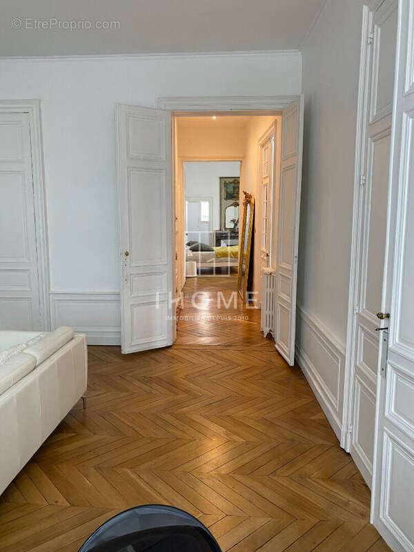 Appartement à ANGERS