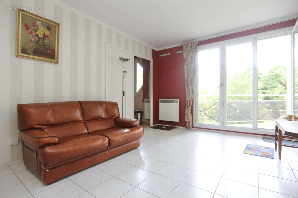 IMG_9106 - Appartement à ROSNY-SOUS-BOIS