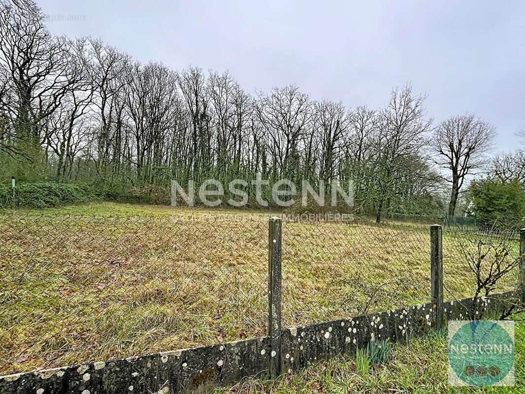 COUP DE COEUR - Pavillon à rénover de 112 m² - 2 chambres -  Calme, verdure et beau potentiel à VALENCISSE!! - photo 9
