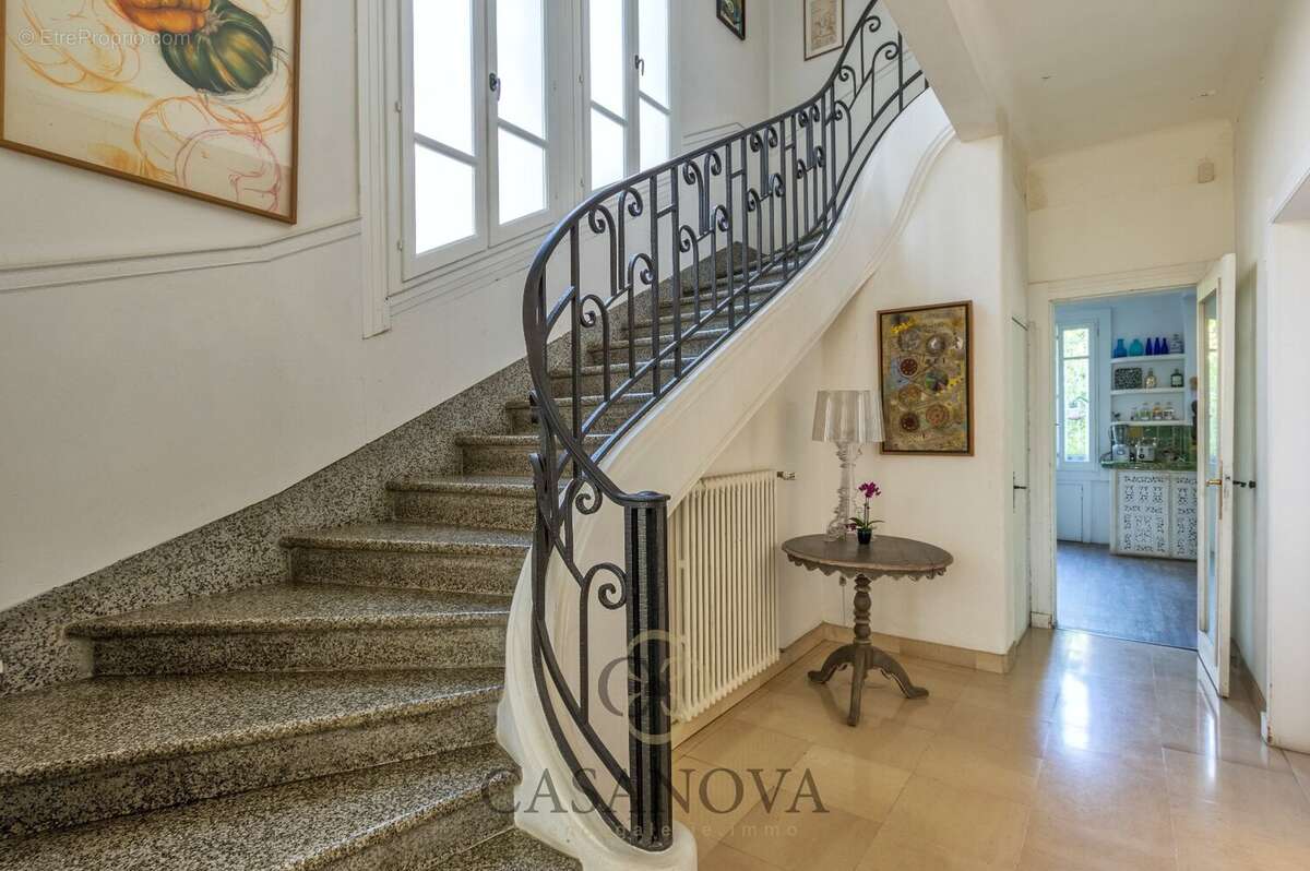 Maison à MONTPELLIER