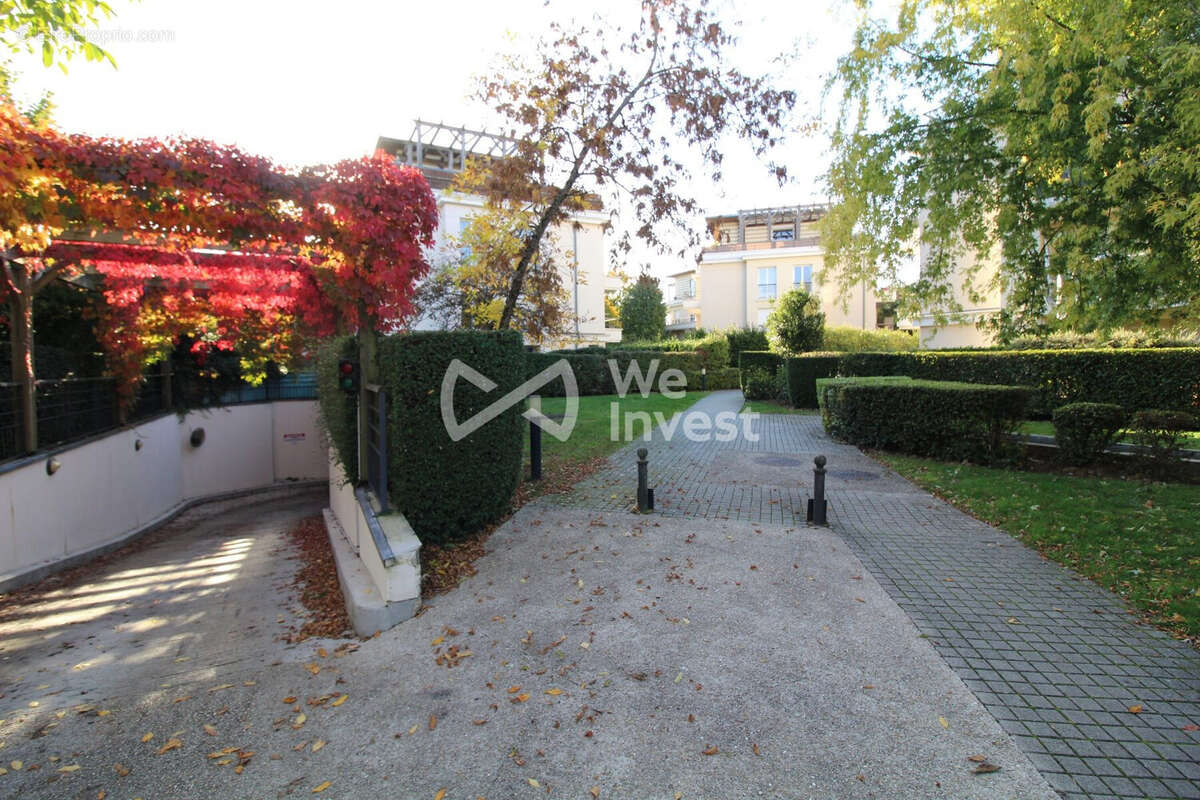 Appartement à SERRIS