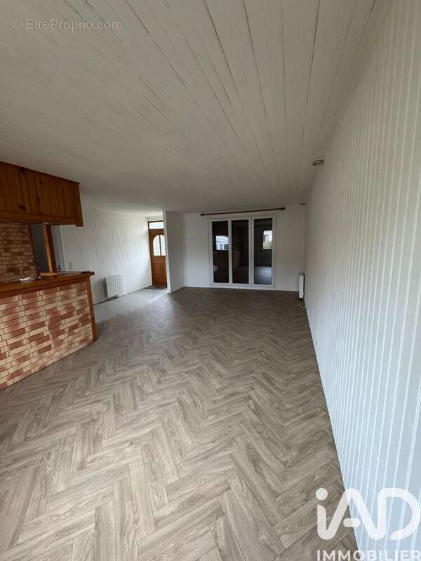 Photo 6 - Maison à ARROU