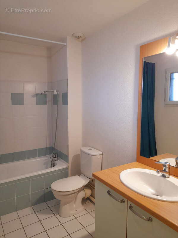 Appartement à PESSAC