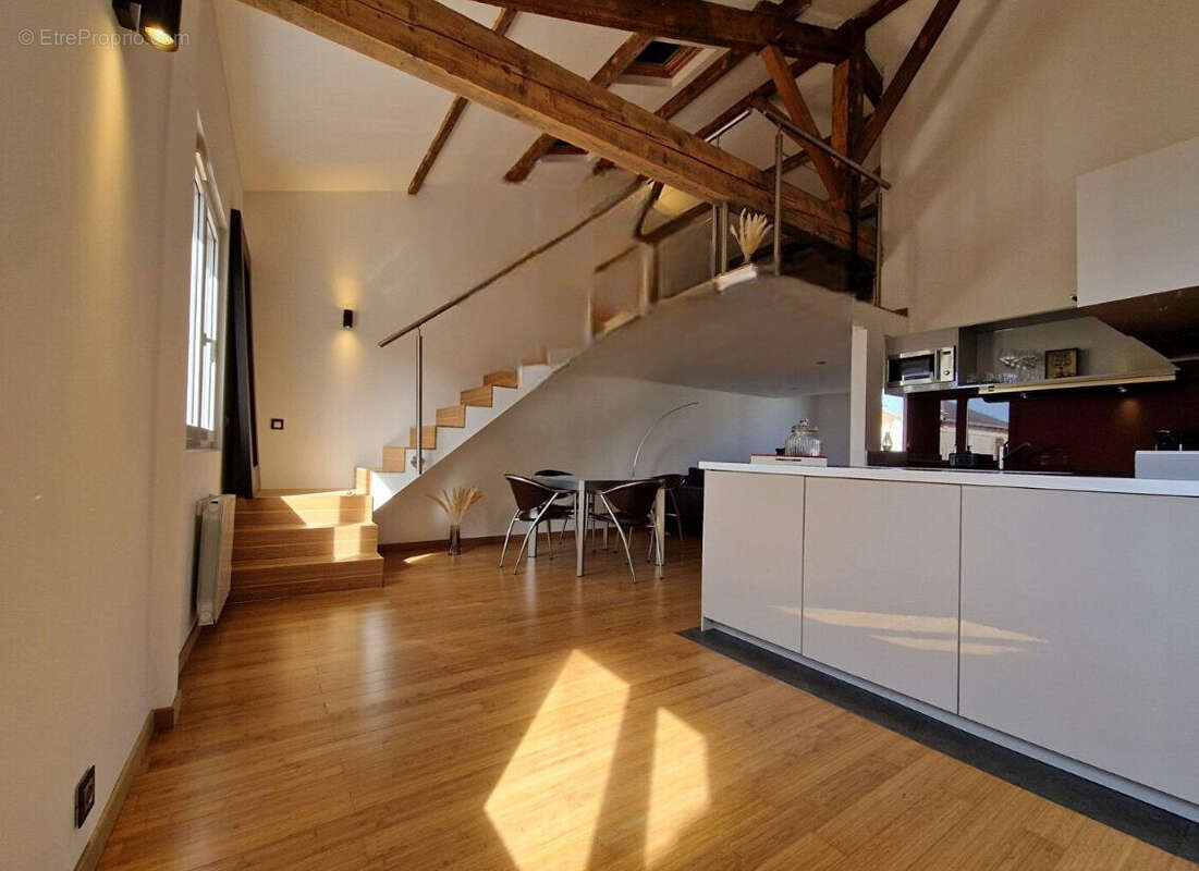 Appartement à CHATELAILLON-PLAGE