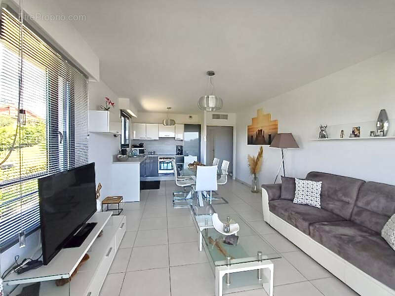 Appartement à CAGNES-SUR-MER