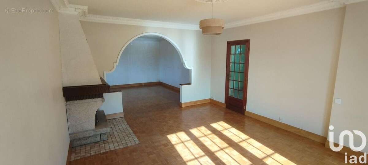 Photo 8 - Maison à PLOUGONVEN