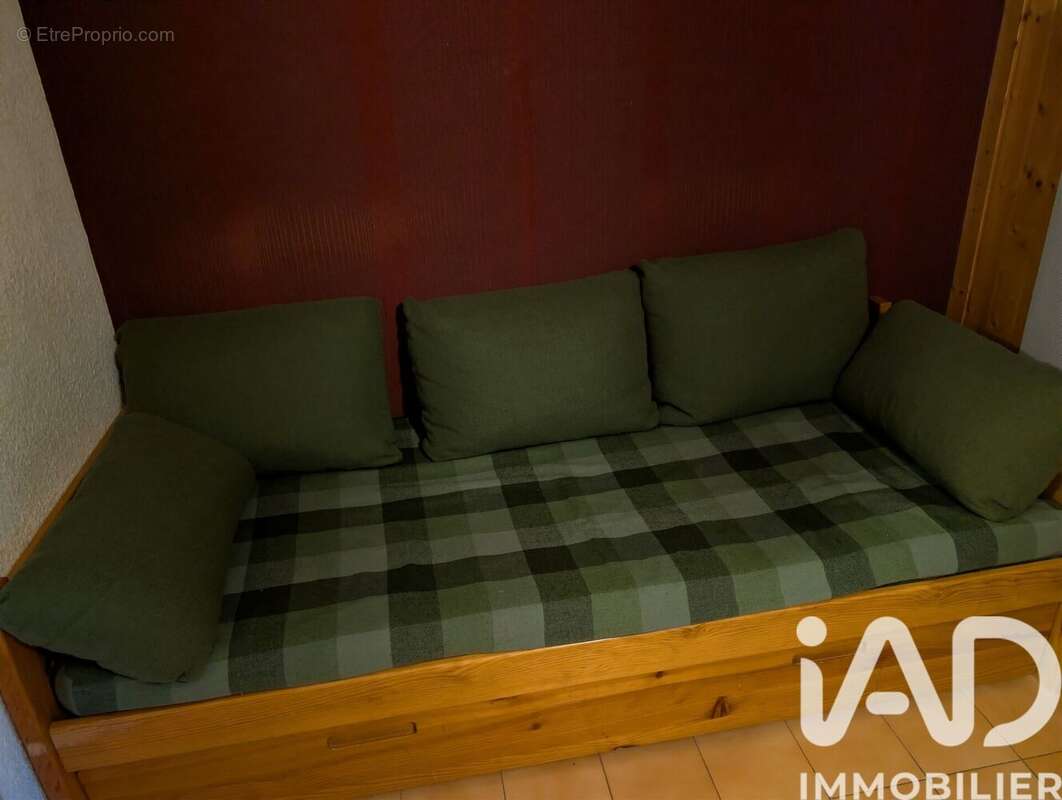 Photo 9 - Appartement à AUSSOIS