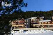 Appartement à LES ANGLES