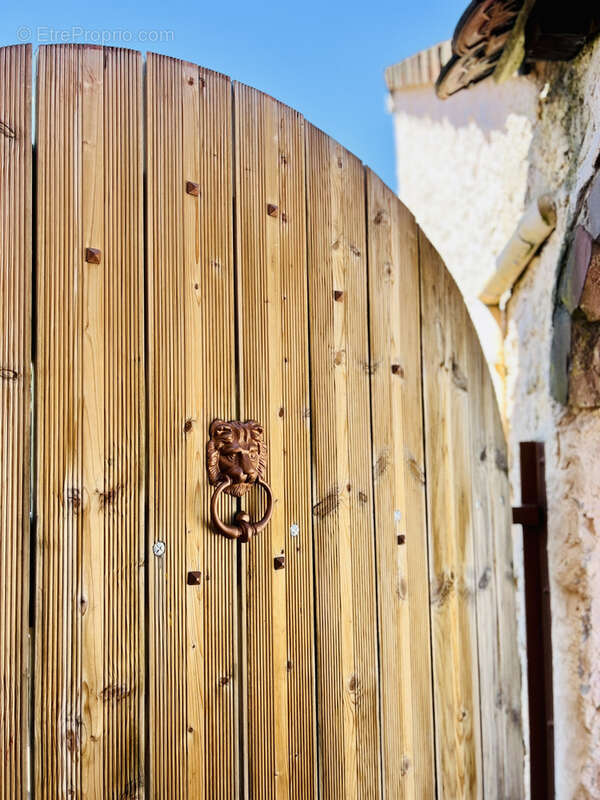 Maison à WILLGOTTHEIM