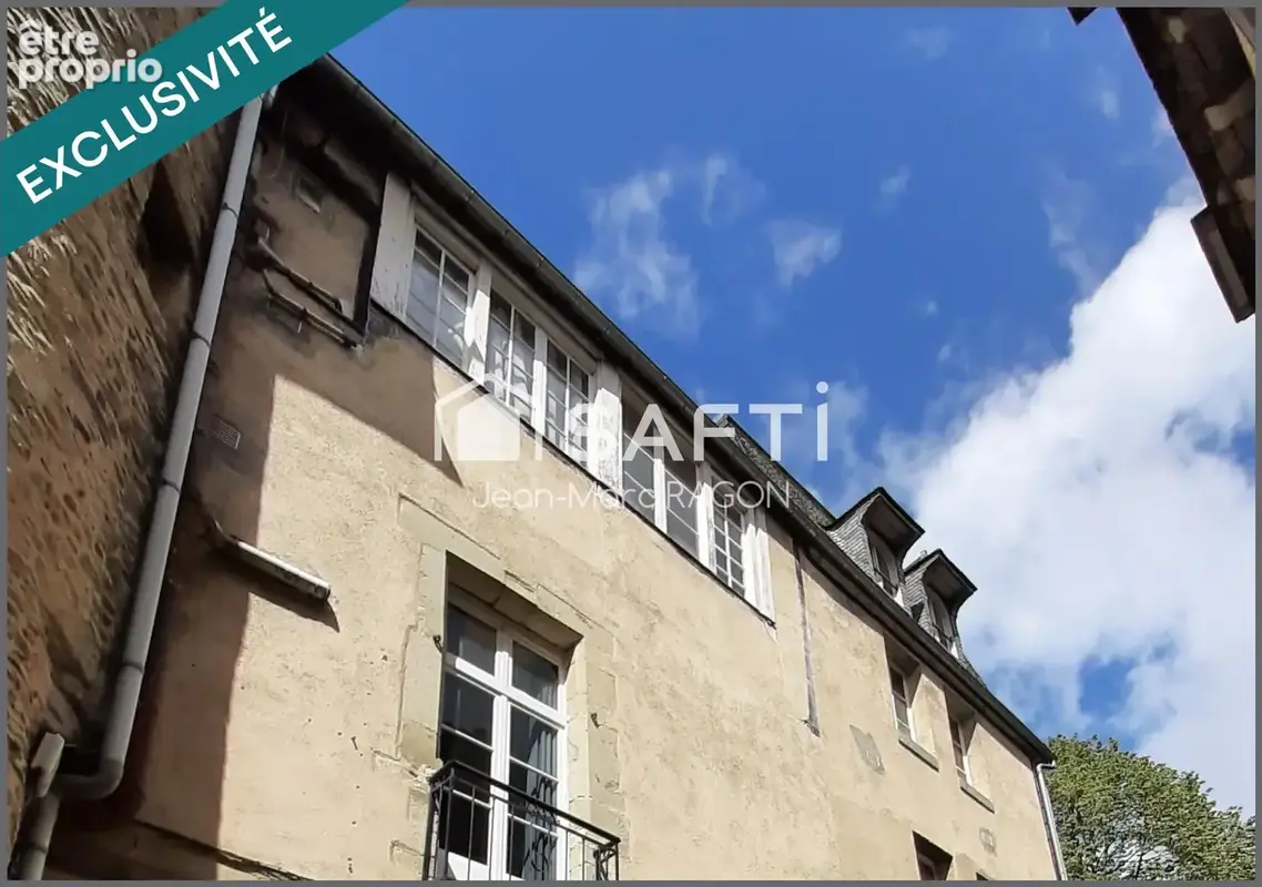 Photo 1 - Appartement à VITRE