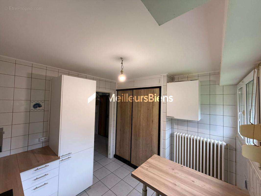 Appartement à ROMBAS